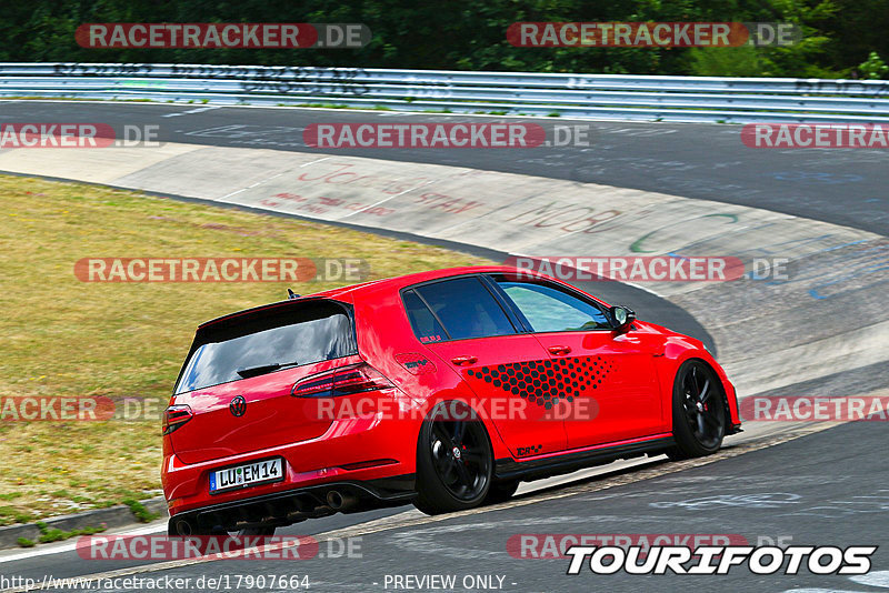 Bild #17907664 - Touristenfahrten Nürburgring Nordschleife (16.07.2022)