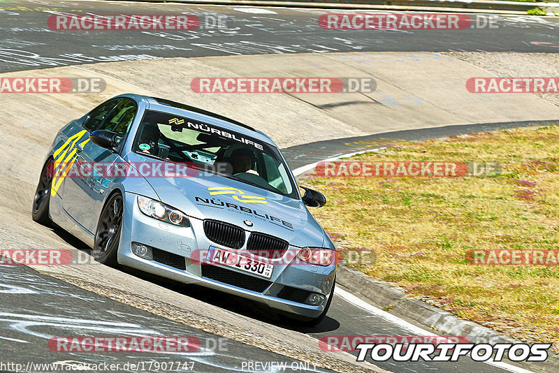 Bild #17907747 - Touristenfahrten Nürburgring Nordschleife (16.07.2022)