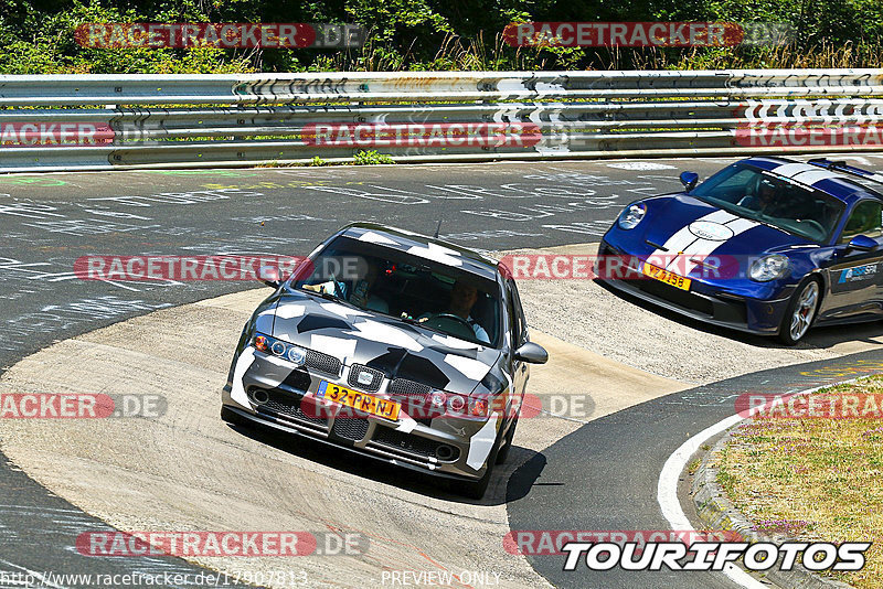 Bild #17907813 - Touristenfahrten Nürburgring Nordschleife (16.07.2022)