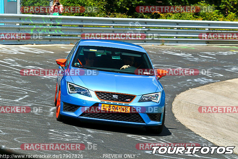 Bild #17907826 - Touristenfahrten Nürburgring Nordschleife (16.07.2022)