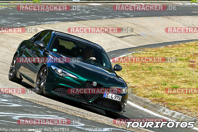 Bild #17907850 - Touristenfahrten Nürburgring Nordschleife (16.07.2022)