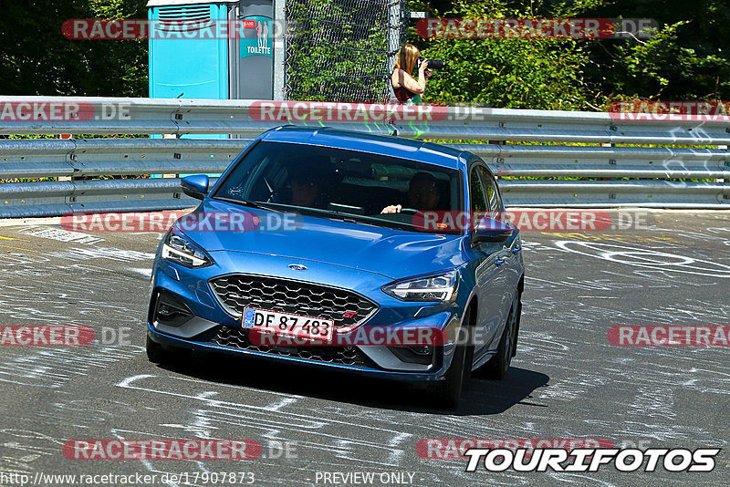 Bild #17907873 - Touristenfahrten Nürburgring Nordschleife (16.07.2022)