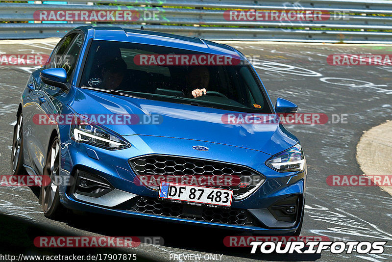 Bild #17907875 - Touristenfahrten Nürburgring Nordschleife (16.07.2022)