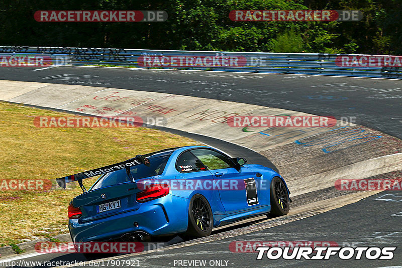 Bild #17907921 - Touristenfahrten Nürburgring Nordschleife (16.07.2022)