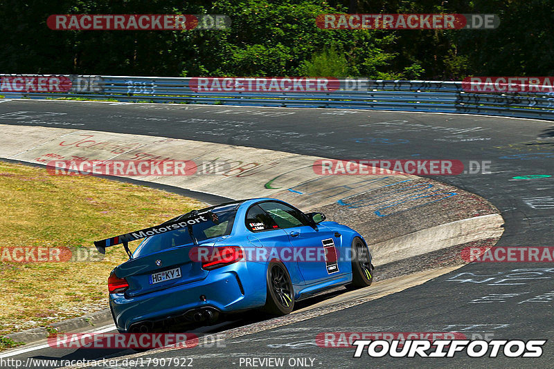 Bild #17907922 - Touristenfahrten Nürburgring Nordschleife (16.07.2022)