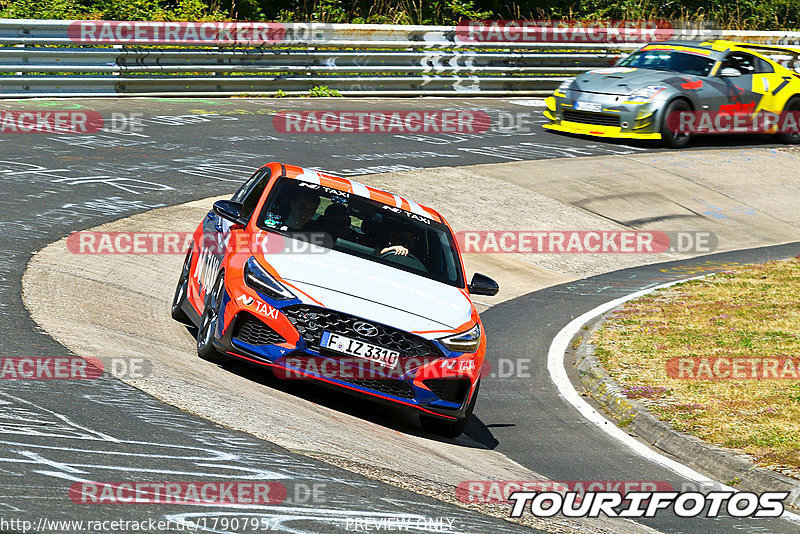 Bild #17907952 - Touristenfahrten Nürburgring Nordschleife (16.07.2022)