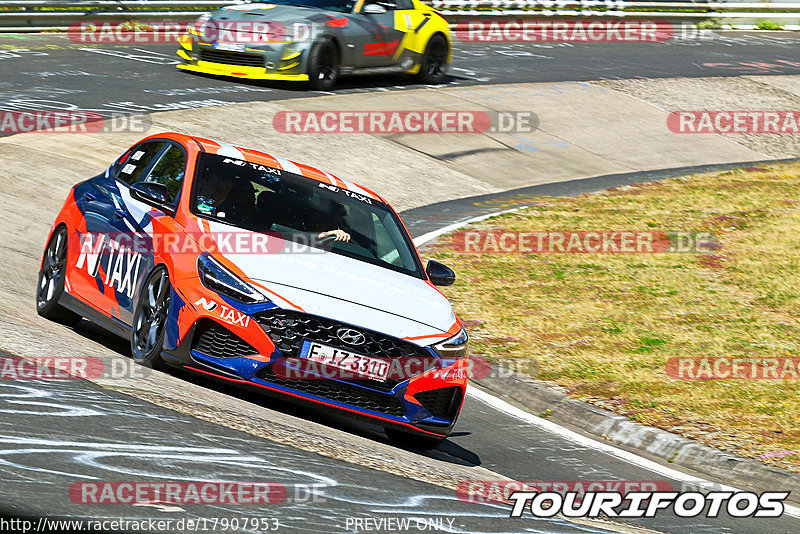 Bild #17907953 - Touristenfahrten Nürburgring Nordschleife (16.07.2022)