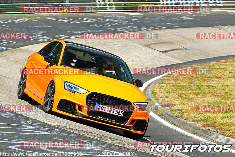 Bild #17907980 - Touristenfahrten Nürburgring Nordschleife (16.07.2022)