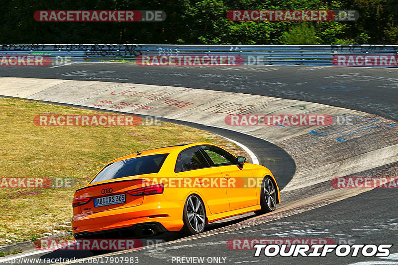 Bild #17907983 - Touristenfahrten Nürburgring Nordschleife (16.07.2022)