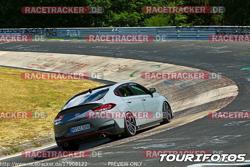 Bild #17908122 - Touristenfahrten Nürburgring Nordschleife (16.07.2022)