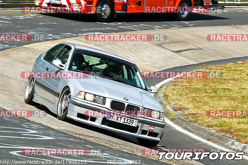 Bild #17908203 - Touristenfahrten Nürburgring Nordschleife (16.07.2022)