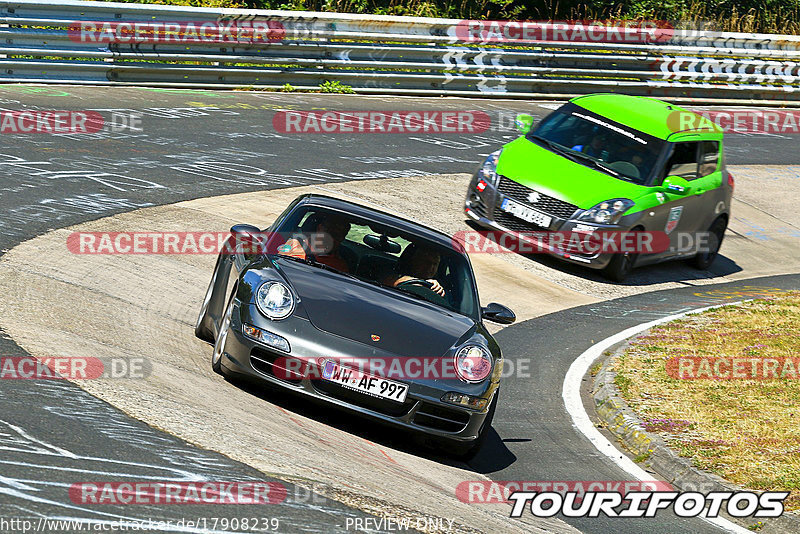 Bild #17908239 - Touristenfahrten Nürburgring Nordschleife (16.07.2022)