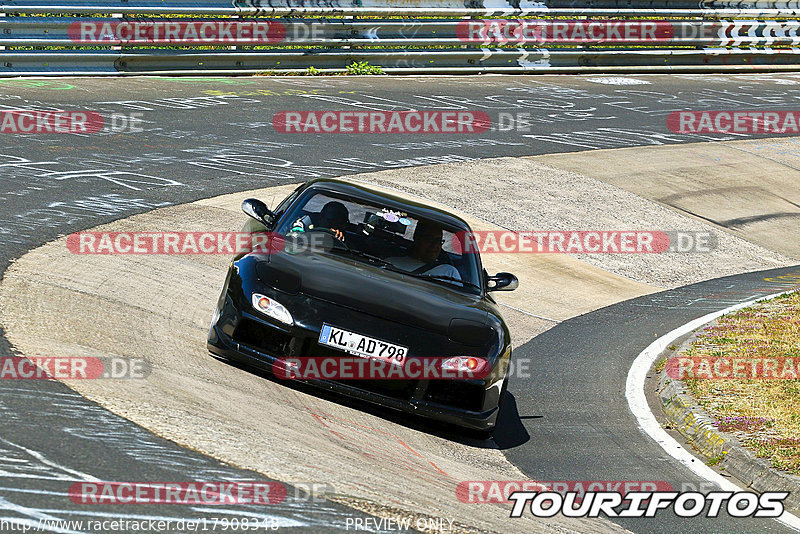 Bild #17908348 - Touristenfahrten Nürburgring Nordschleife (16.07.2022)