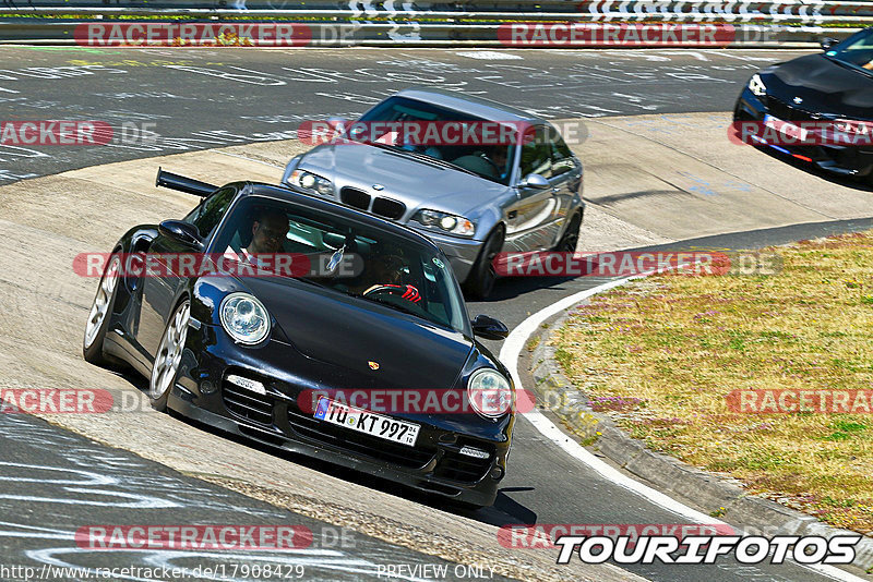 Bild #17908429 - Touristenfahrten Nürburgring Nordschleife (16.07.2022)