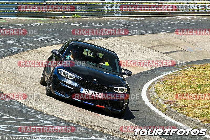 Bild #17908433 - Touristenfahrten Nürburgring Nordschleife (16.07.2022)