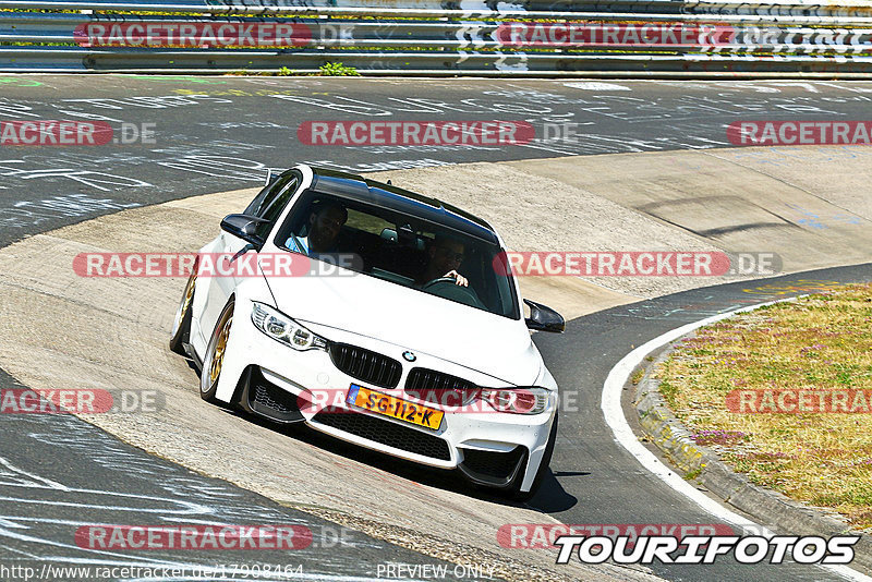 Bild #17908464 - Touristenfahrten Nürburgring Nordschleife (16.07.2022)