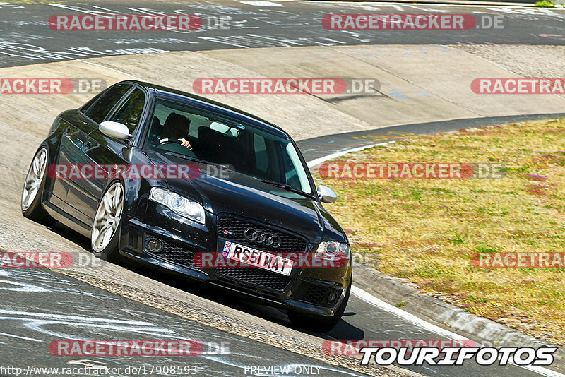 Bild #17908593 - Touristenfahrten Nürburgring Nordschleife (16.07.2022)