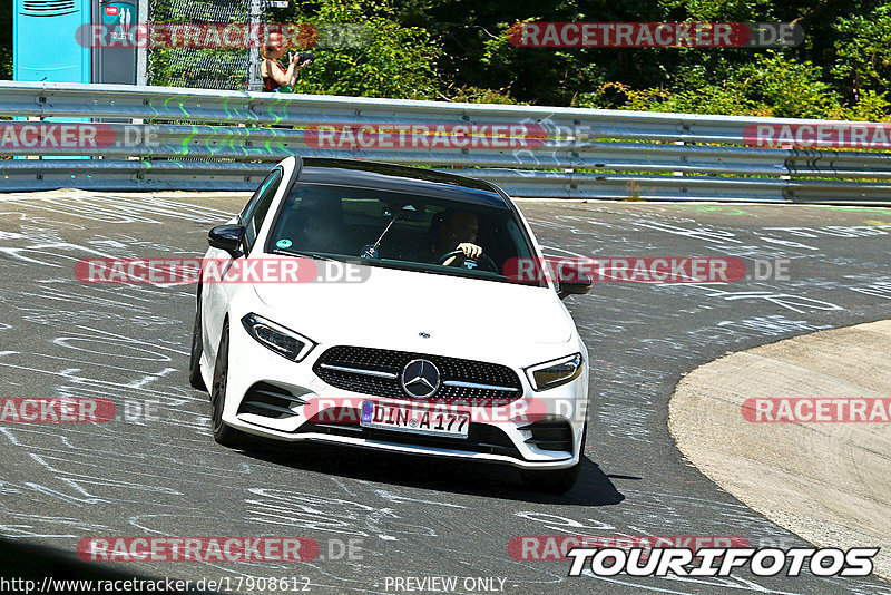 Bild #17908612 - Touristenfahrten Nürburgring Nordschleife (16.07.2022)