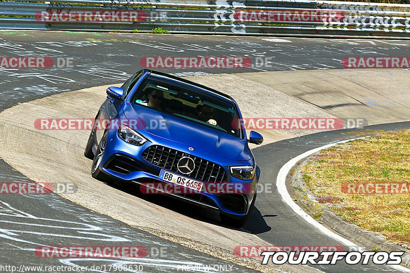 Bild #17908630 - Touristenfahrten Nürburgring Nordschleife (16.07.2022)