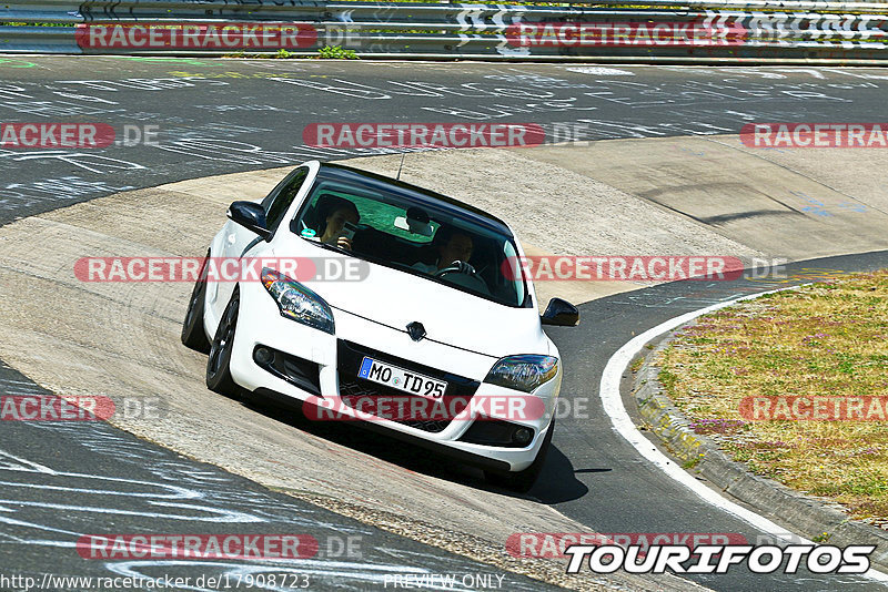 Bild #17908723 - Touristenfahrten Nürburgring Nordschleife (16.07.2022)