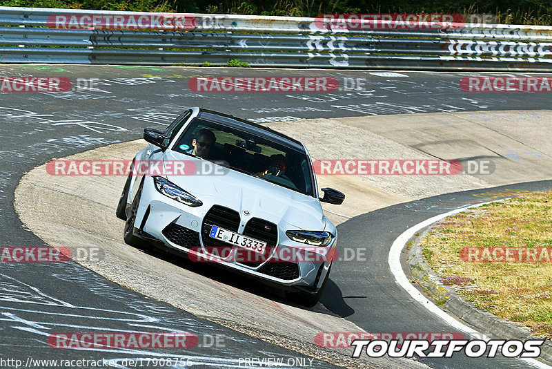 Bild #17908756 - Touristenfahrten Nürburgring Nordschleife (16.07.2022)