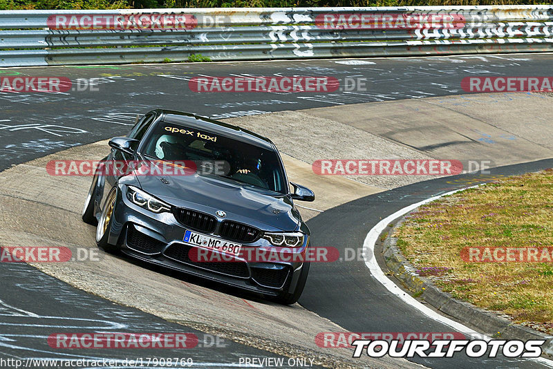 Bild #17908769 - Touristenfahrten Nürburgring Nordschleife (16.07.2022)