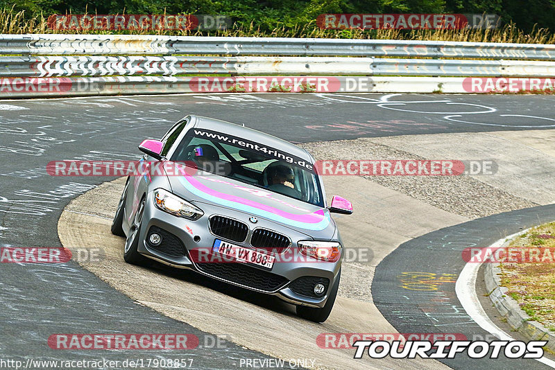 Bild #17908857 - Touristenfahrten Nürburgring Nordschleife (16.07.2022)