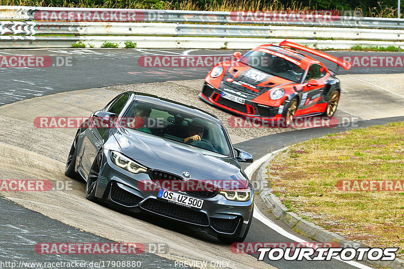 Bild #17908880 - Touristenfahrten Nürburgring Nordschleife (16.07.2022)