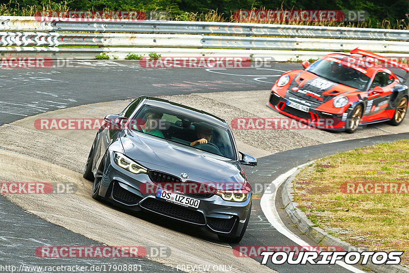 Bild #17908881 - Touristenfahrten Nürburgring Nordschleife (16.07.2022)