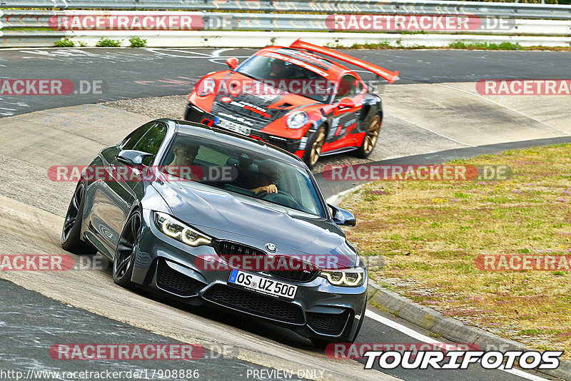 Bild #17908886 - Touristenfahrten Nürburgring Nordschleife (16.07.2022)