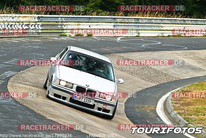 Bild #17908936 - Touristenfahrten Nürburgring Nordschleife (16.07.2022)