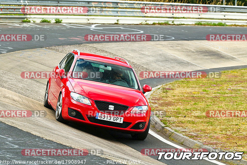 Bild #17908947 - Touristenfahrten Nürburgring Nordschleife (16.07.2022)