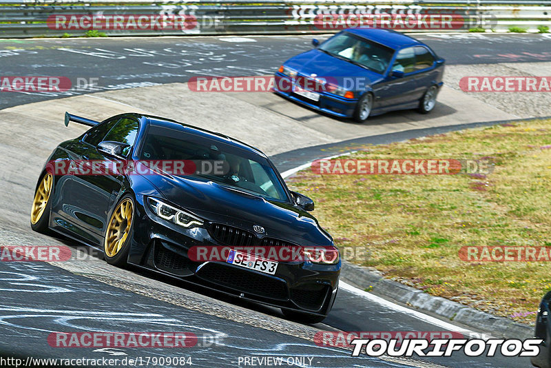 Bild #17909084 - Touristenfahrten Nürburgring Nordschleife (16.07.2022)