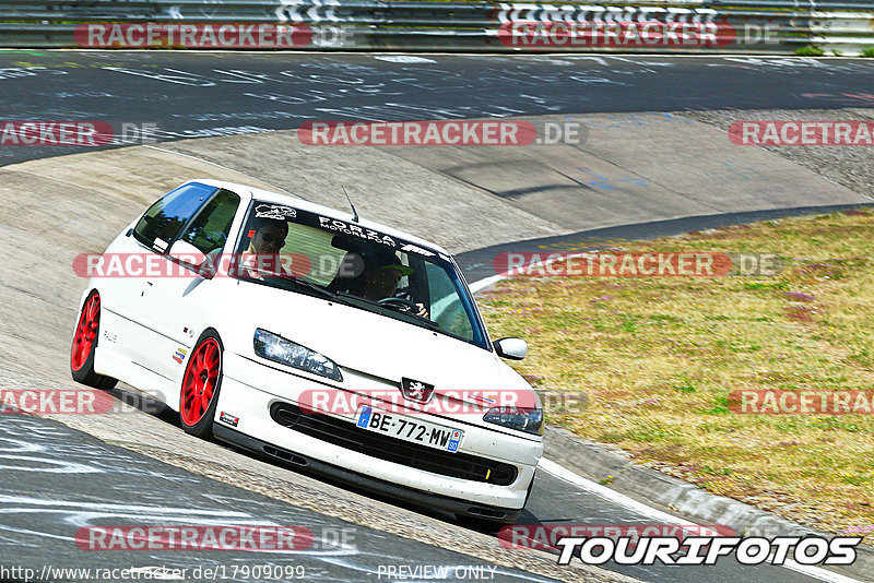 Bild #17909099 - Touristenfahrten Nürburgring Nordschleife (16.07.2022)