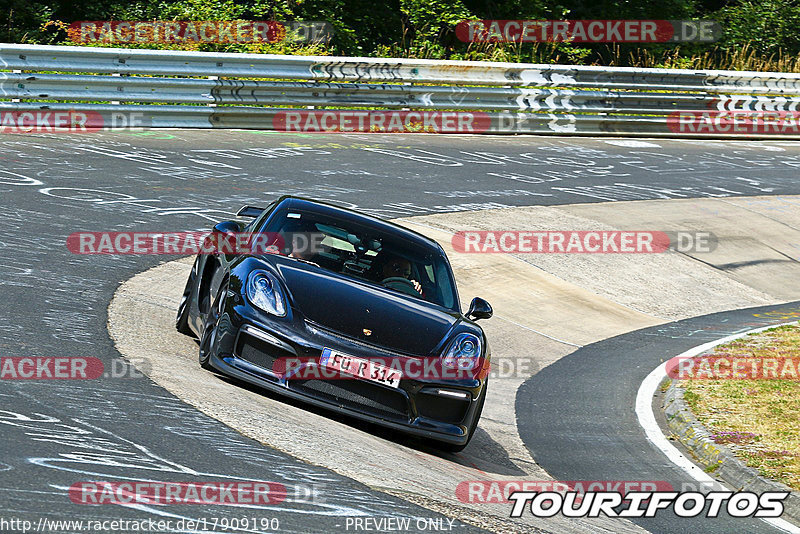 Bild #17909190 - Touristenfahrten Nürburgring Nordschleife (16.07.2022)