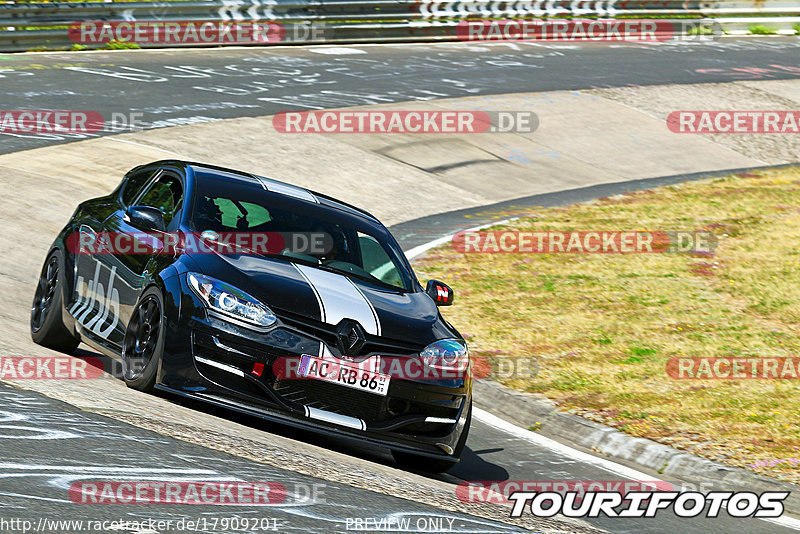 Bild #17909201 - Touristenfahrten Nürburgring Nordschleife (16.07.2022)