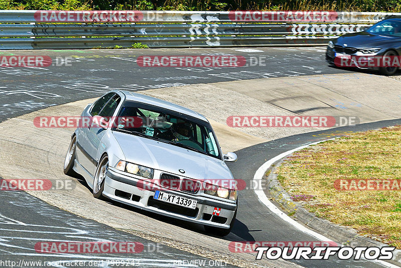 Bild #17909243 - Touristenfahrten Nürburgring Nordschleife (16.07.2022)