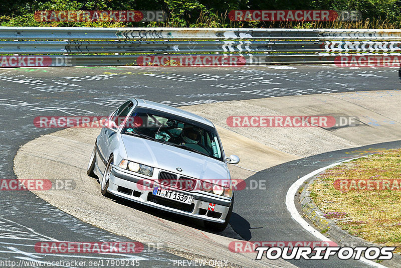 Bild #17909245 - Touristenfahrten Nürburgring Nordschleife (16.07.2022)