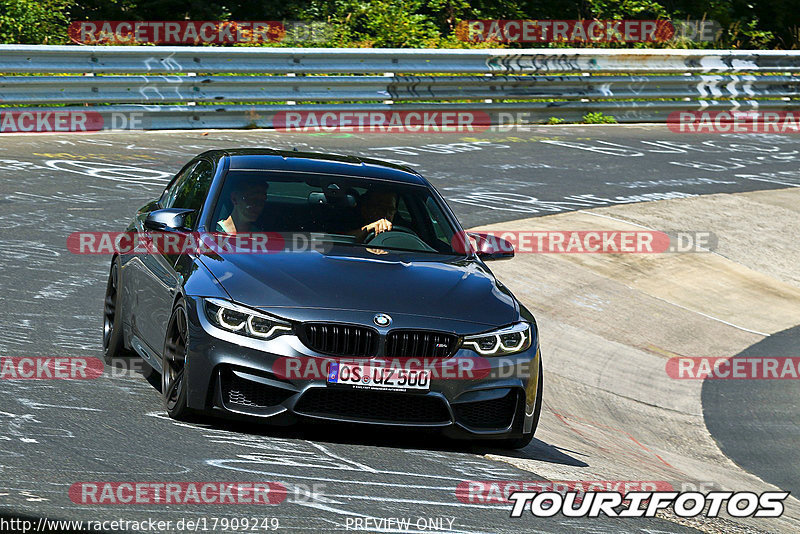 Bild #17909249 - Touristenfahrten Nürburgring Nordschleife (16.07.2022)