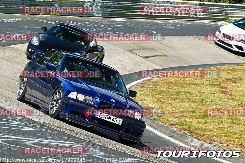 Bild #17909345 - Touristenfahrten Nürburgring Nordschleife (16.07.2022)