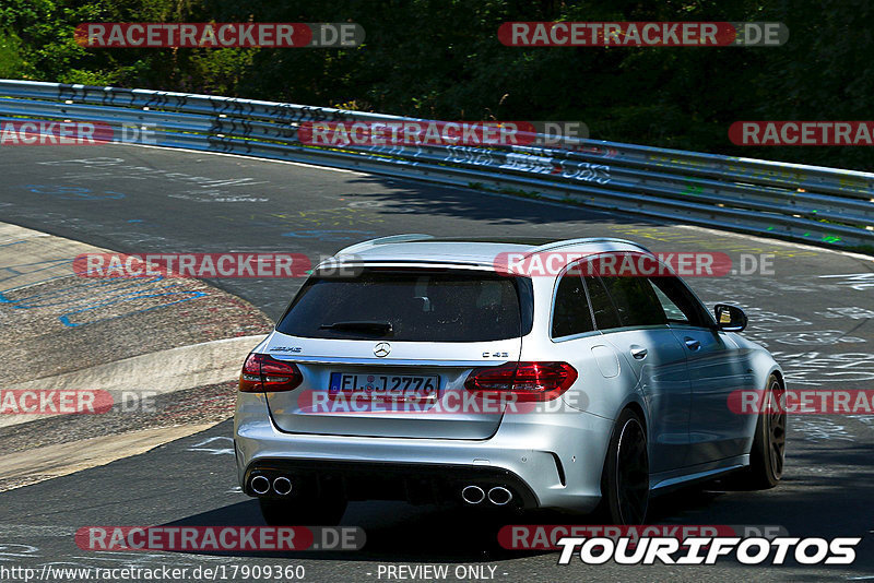 Bild #17909360 - Touristenfahrten Nürburgring Nordschleife (16.07.2022)