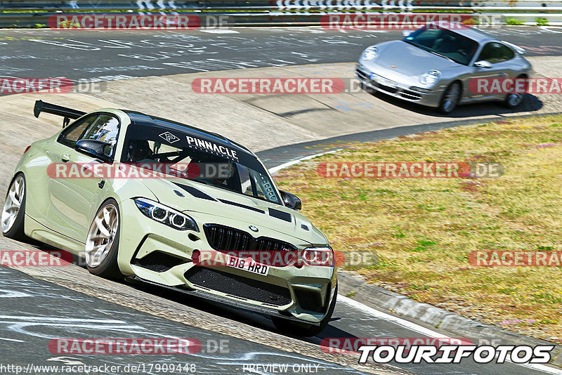 Bild #17909448 - Touristenfahrten Nürburgring Nordschleife (16.07.2022)