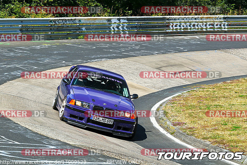 Bild #17909529 - Touristenfahrten Nürburgring Nordschleife (16.07.2022)