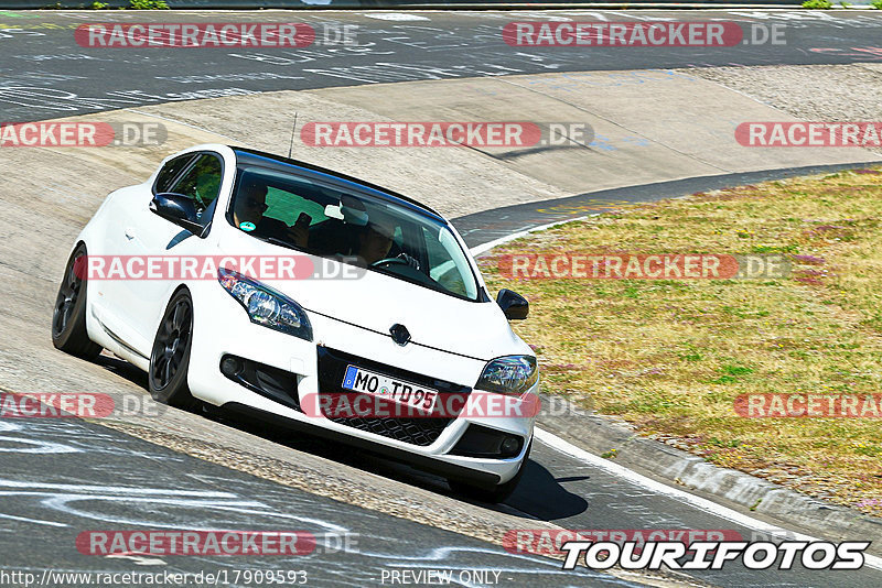 Bild #17909593 - Touristenfahrten Nürburgring Nordschleife (16.07.2022)