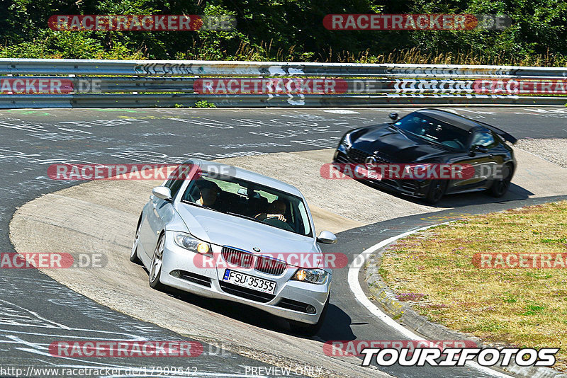 Bild #17909642 - Touristenfahrten Nürburgring Nordschleife (16.07.2022)