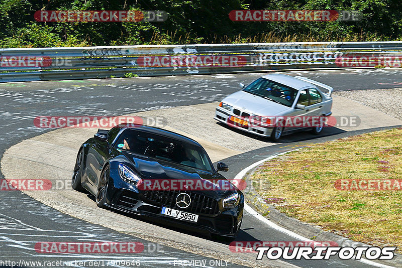 Bild #17909646 - Touristenfahrten Nürburgring Nordschleife (16.07.2022)