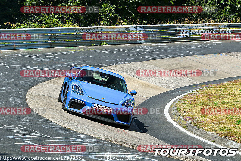 Bild #17909651 - Touristenfahrten Nürburgring Nordschleife (16.07.2022)