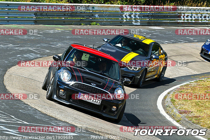 Bild #17909685 - Touristenfahrten Nürburgring Nordschleife (16.07.2022)