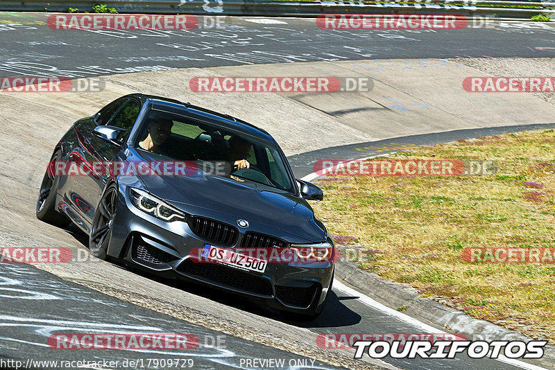 Bild #17909729 - Touristenfahrten Nürburgring Nordschleife (16.07.2022)