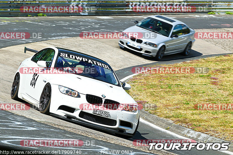 Bild #17909740 - Touristenfahrten Nürburgring Nordschleife (16.07.2022)